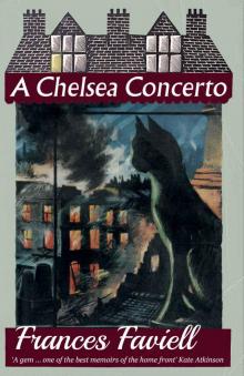 A Chelsea Concerto A Chelsea Concerto