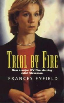 Trial by Fire hw-2