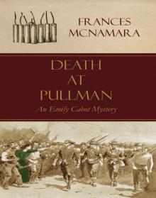 Death at Pullman Death at Pullman