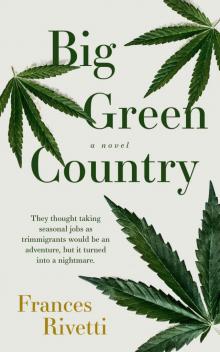 Big Green Country Big Green Country