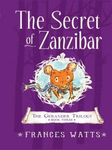 The Secret of Zanzibar The Secret of Zanzibar