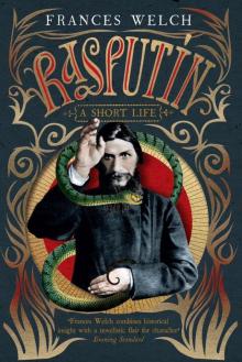 Rasputin Rasputin