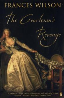 The Courtesan's Revenge The Courtesan's Revenge