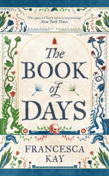 The Book of Days The Book of Days