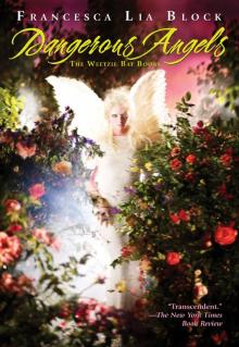 Dangerous Angels Dangerous Angels