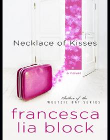 Necklace of Kisses Necklace of Kisses