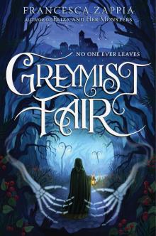 Greymist Fair Greymist Fair