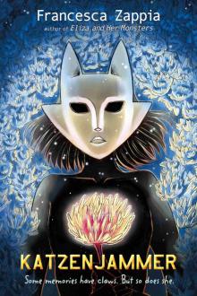 Katzenjammer Katzenjammer