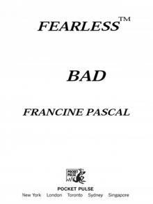 Bad