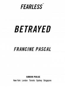 Betrayed Betrayed
