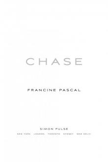 Chase Chase