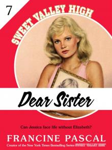 Dear Sister Dear Sister