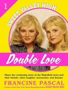 Double Love Double Love