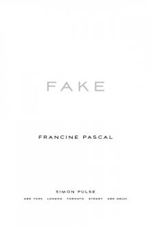 Fake Fake