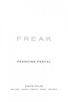 Freak