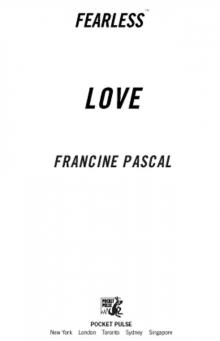Love Love