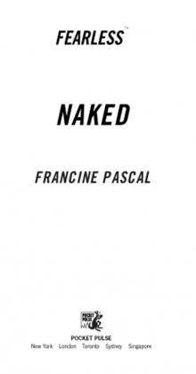 Naked Naked