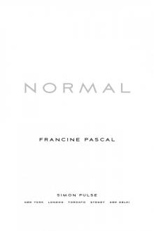 Normal Normal