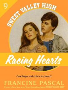 Racing Hearts Racing Hearts