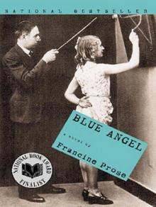 Blue Angel