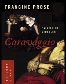Caravaggio Caravaggio