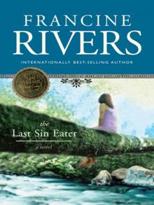 The Last Sin Eater The Last Sin Eater