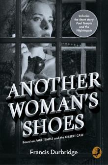Another Woman's Shoes Another Woman's Shoes