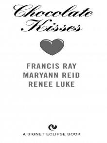 Chocolate Kisses Chocolate Kisses