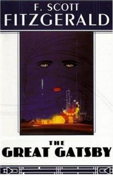 The Great Gatsby The Great Gatsby