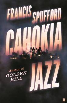 Cahokia Jazz Cahokia Jazz