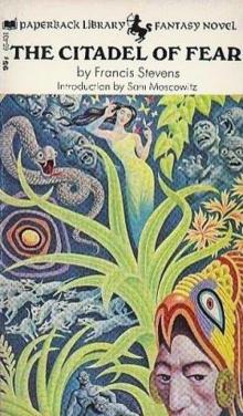 Citadel of Fear Citadel of Fear