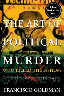 The Art of Political Murder The Art of Political Murder