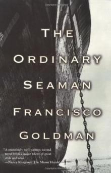 The Ordinary Seaman The Ordinary Seaman