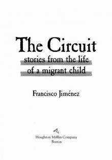 Stories from the Life of a Migrant Child Stories from the Life of a Migrant Child