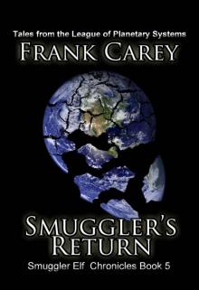 Smuggler's Return
