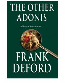 The Other Adonis The Other Adonis