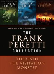 The Frank Peretti Collection