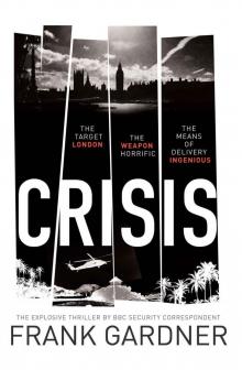 Crisis (Luke Carlton 1) Crisis (Luke Carlton 1)