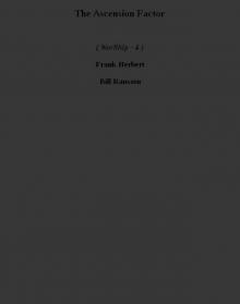 The Ascension Factor w-4