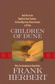 Children of Dune dc-3
