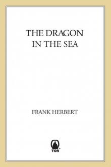 The Dragon in the Sea