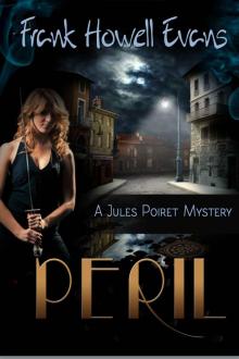 Peril (A Jules Poiret Mystery Book 1)