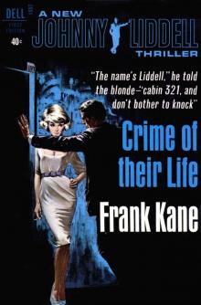 Crime of Their Life Crime of Their Life