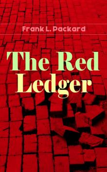 The Red Ledger The Red Ledger