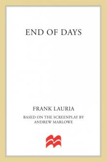 End of Days End of Days