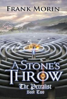 A Stone's Throw A Stone's Throw