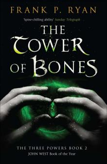 The Tower of Bones The Tower of Bones