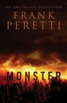 Monster Monster