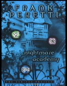 Nightmare Academy