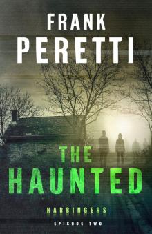 The Haunted The Haunted